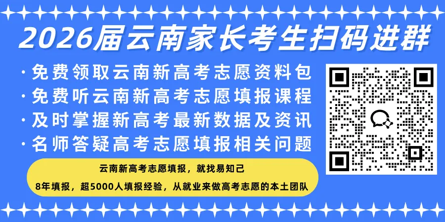 云南家长如何根据模考成绩做模拟志愿:学会这5步,100%不滑档退档 第1张