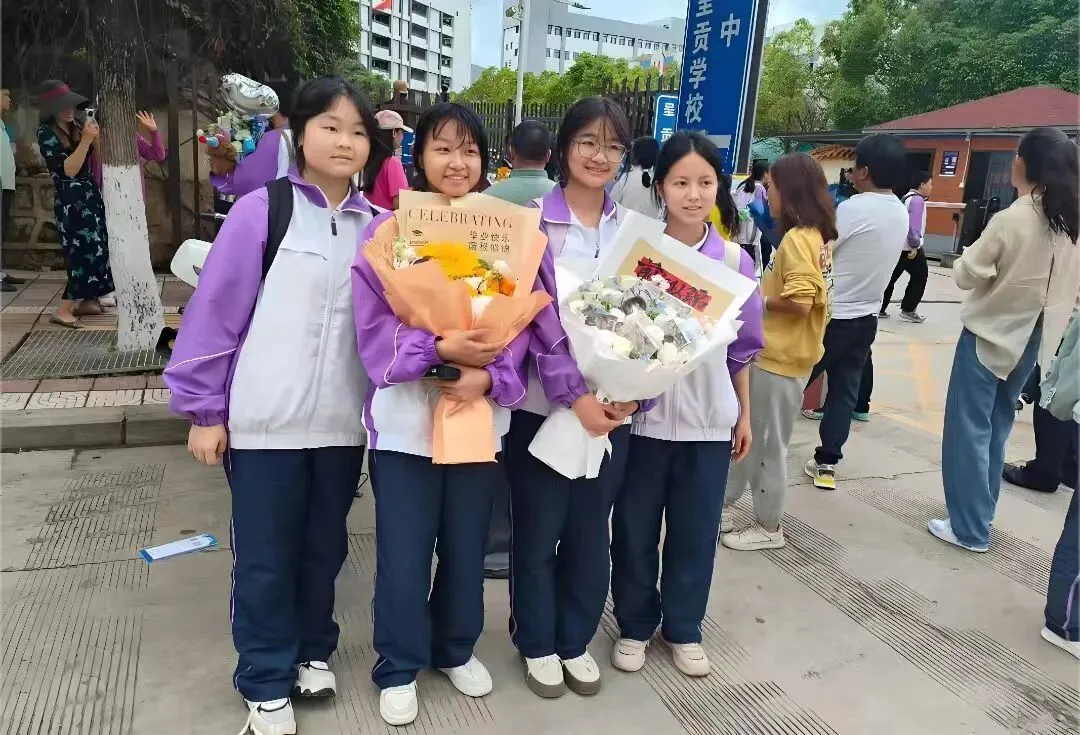 中考失败意味着什么?答案远比你想象的可怕! 第4张