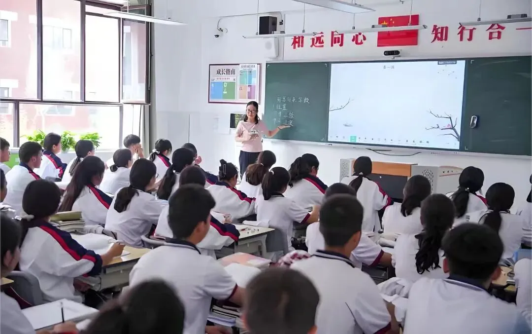 中考失败意味着什么?答案远比你想象的可怕! 第6张