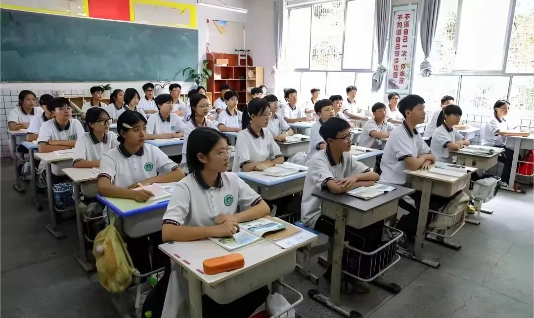中考失败意味着什么?答案远比你想象的可怕! 第8张
