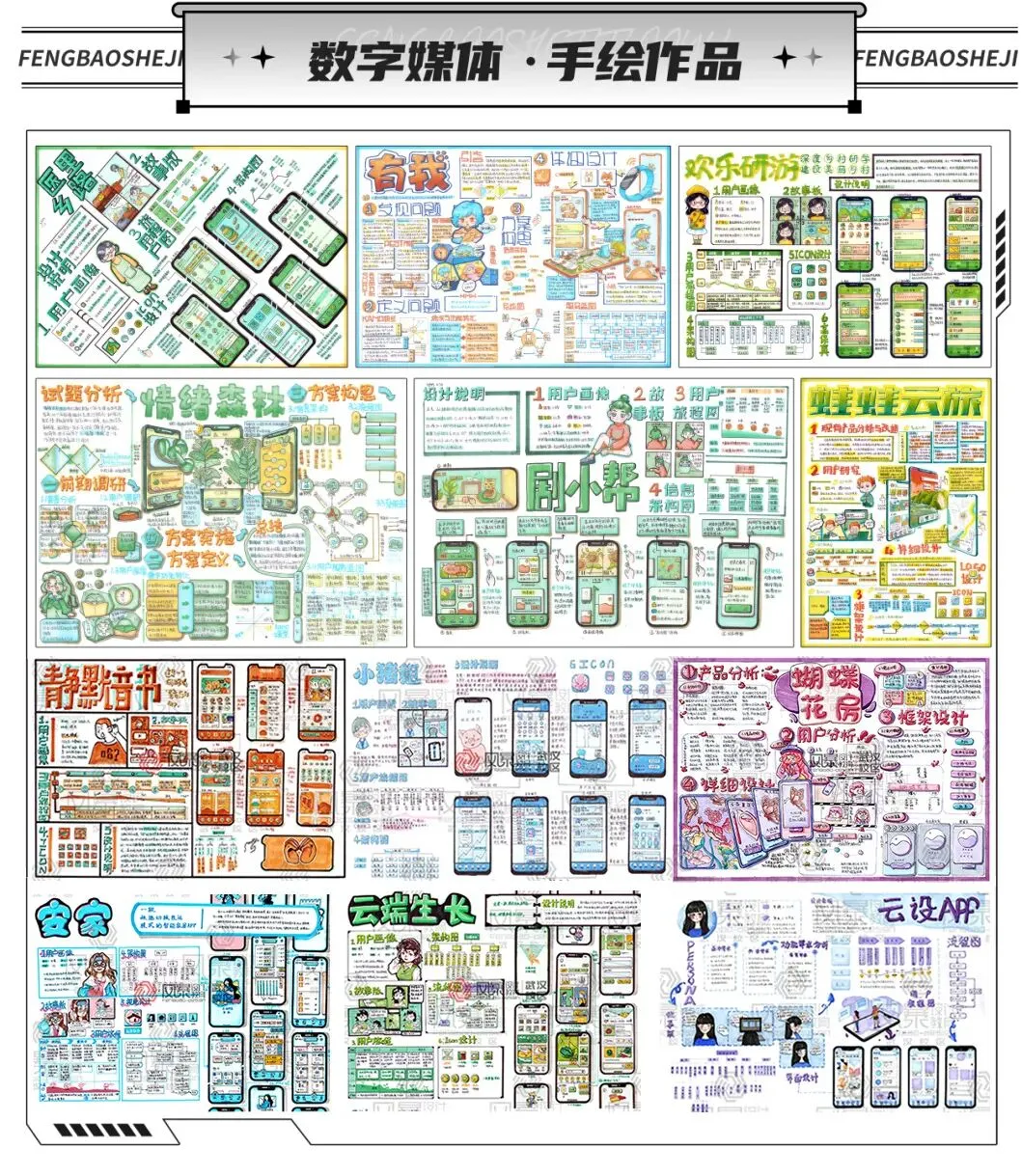 【真题解析】回顾2025年西南交通大学艺术设计642理论真题+参考答案解析 第18张