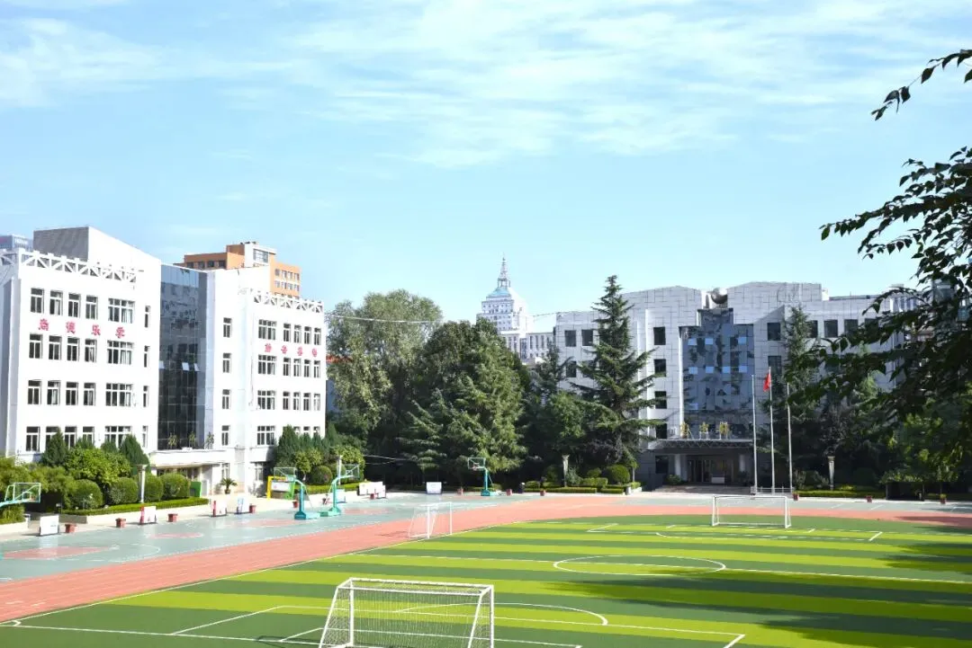 2026年兰州市第七中学中考报考指南 第2张