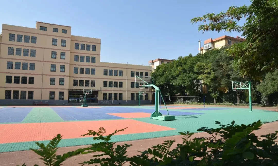 2026年兰州市第七中学中考报考指南 第6张