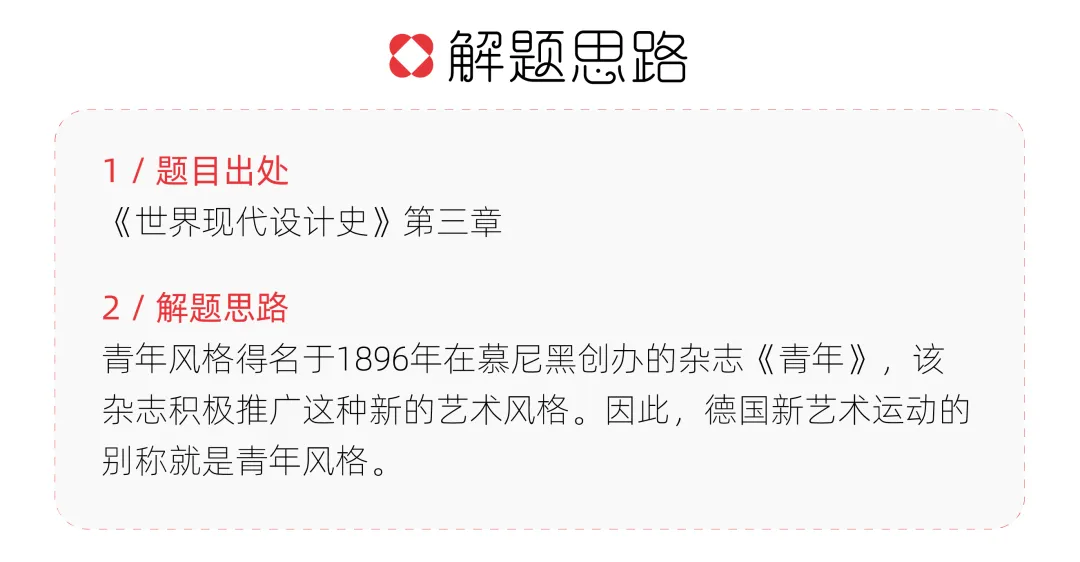 【真题解析】青岛理工大学:2026初试真题解析 第15张