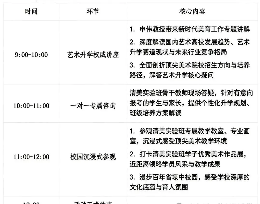 中考扩招?苏州实验+苏大附中开放日反馈!市三中+黄埭开放日通知 第22张