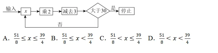 【2026年中考数学复习】——08一元一次不等式(组)知识点+真题练习(免费下载) 第42张 【2026年中考数学复习】——08一元一次不等式(组)知识点+真题练习(免费下载) 第42张