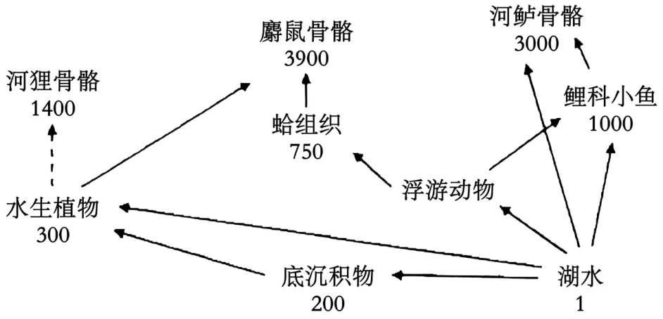 2026届北京市西城区高三一模测试试卷生物 第6张