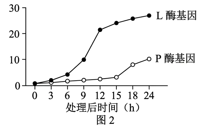 2026届北京市西城区高三一模测试试卷生物 第12张