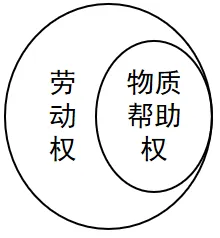 中考备考|2025年全国道德与法治中考真题汇编|专题四处理好与社会的关系(5)社会规则之认识法律3权利和义务 第5张