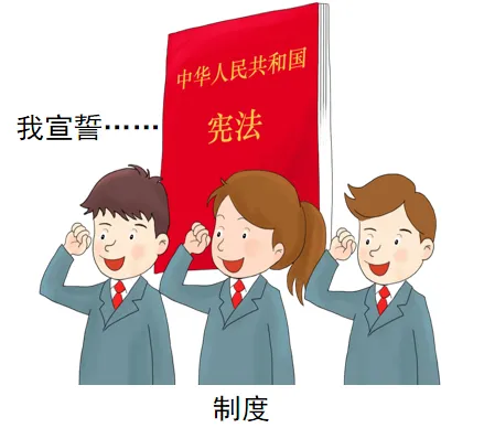 2026年八年级下册道法各单元试卷(新教材) 第3张