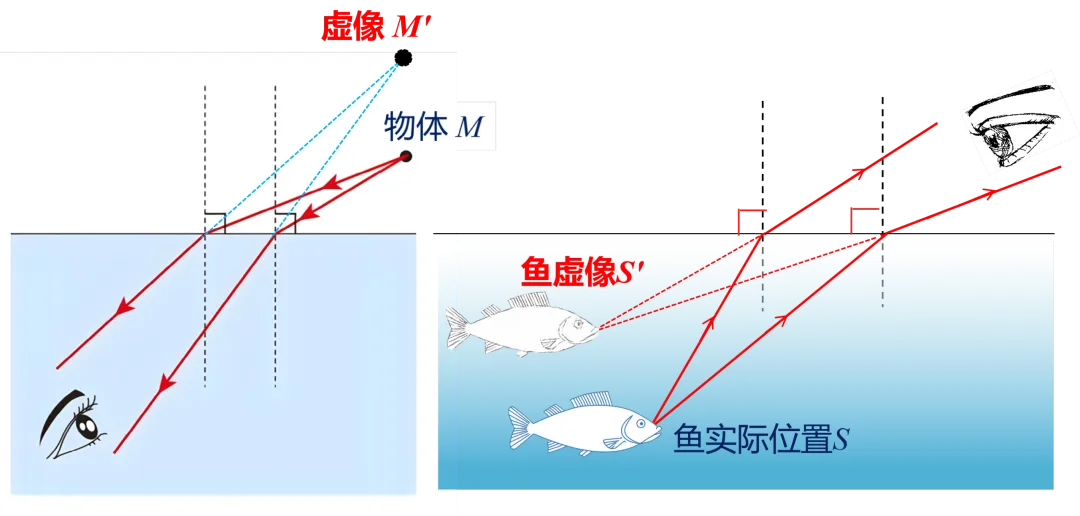 【每日一题•中考专栏】光现象 第15张 【每日一题•中考专栏】光现象 第15张