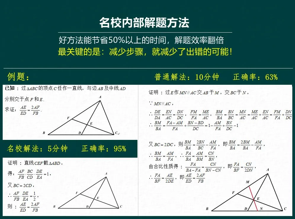物理中考冲刺——历年真题与压强浮力有关的常见例题 第11张