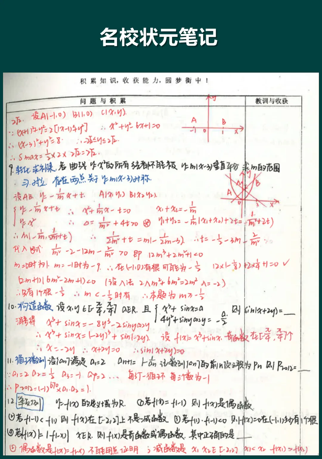 物理中考冲刺——历年真题与压强浮力有关的常见例题 第16张