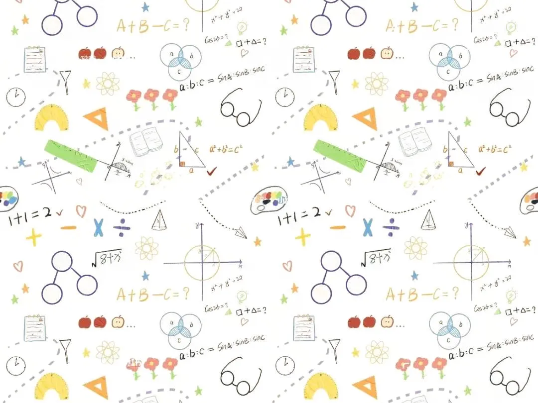 2026中考数学|吃透8大核心模块,中档题稳拿分,高分不跑偏 第38张