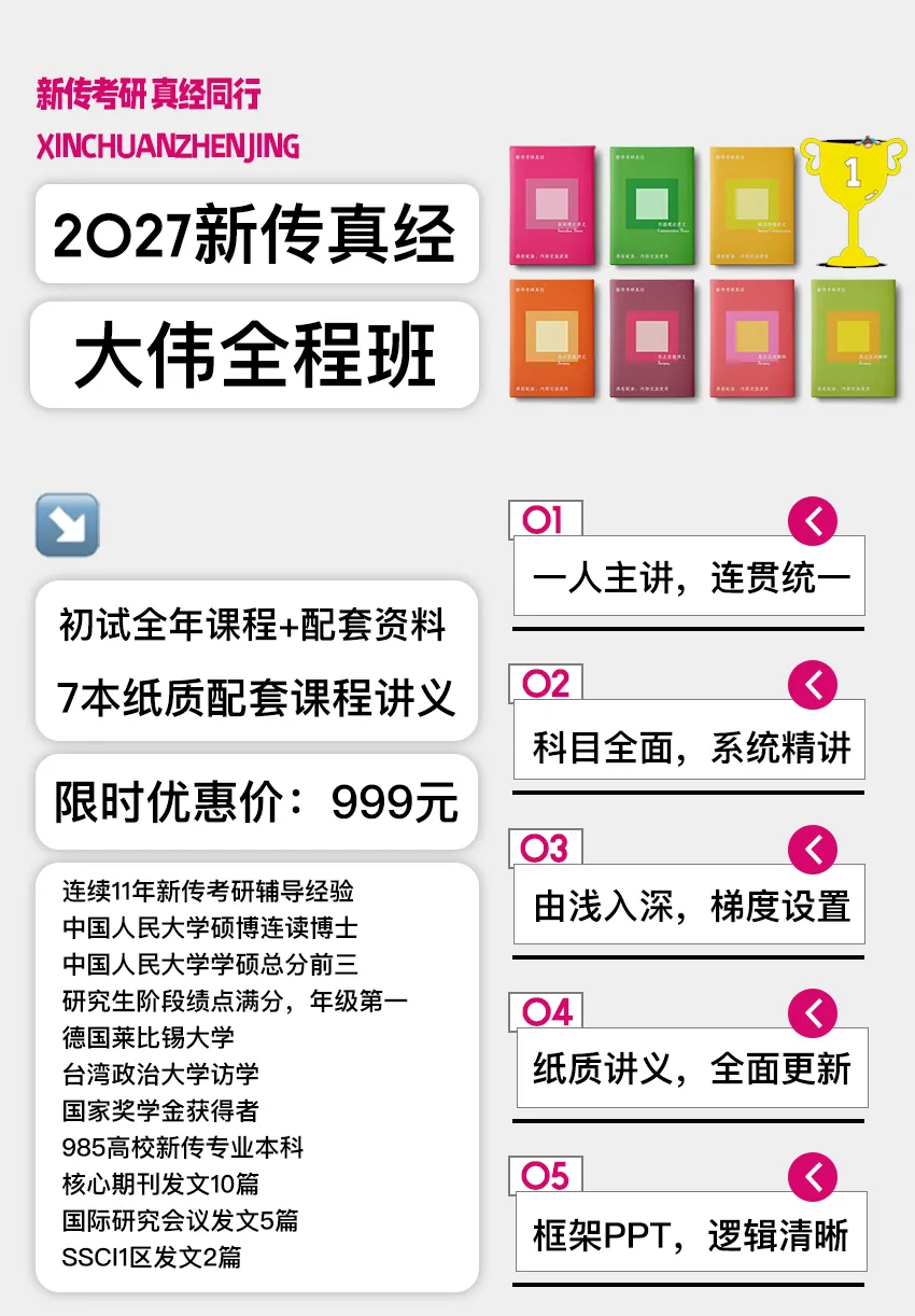 四川大学新传考研真题 | 2019-2026年8年汇总PDF 第19张 四川大学新传考研真题 | 2019-2026年8年汇总PDF 第19张