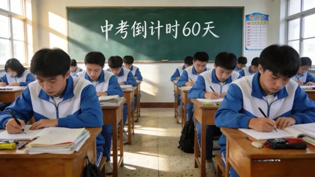 中考英语冲刺:掌握阅读理解这个核心题型,让复习效率翻倍 第1张