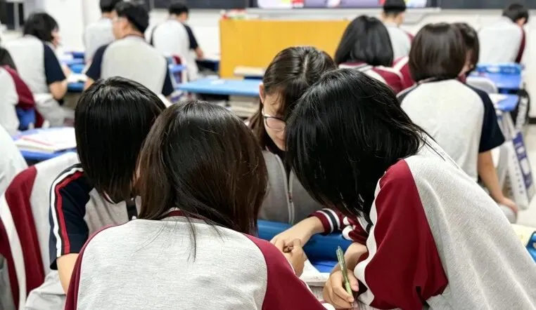 中考倒计时67天|夜灯为证,少年逐梦,不负前行 第32张