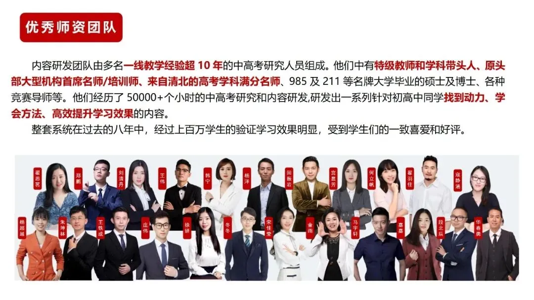 中考倒计时66天,这些重要事项家长们都知道吗?(附:初升高白皮书,免费领) 第22张