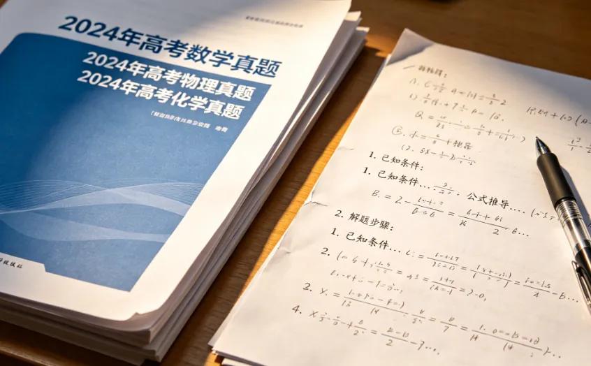 中考冲刺关键期:各科必得分数这样牢牢把握 第3张 中考冲刺关键期:各科必得分数这样牢牢把握 第3张