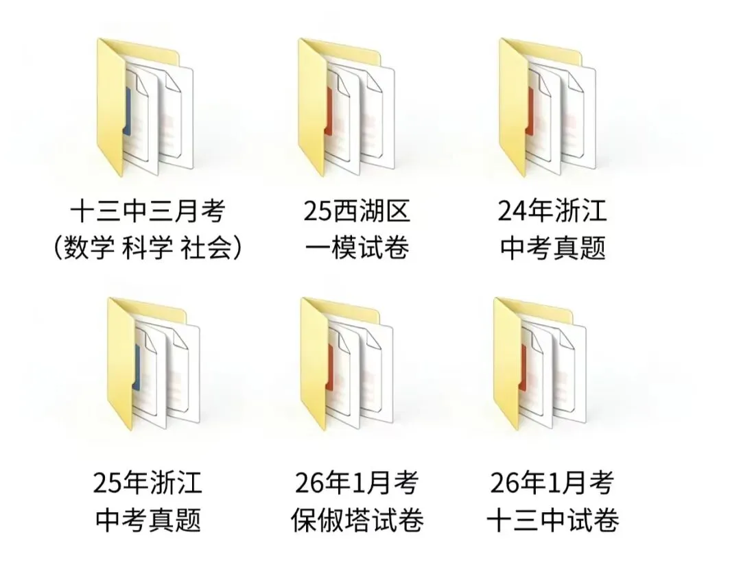 杭州26中考生必看:英语中考命题趋势分析,备考复习指南! 第9张