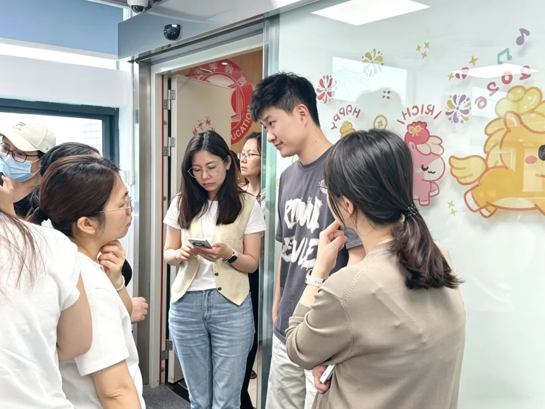 【谆学讲座回顾】想在中考脱颖而出?谆学讲座藏着“制胜法宝” 第12张