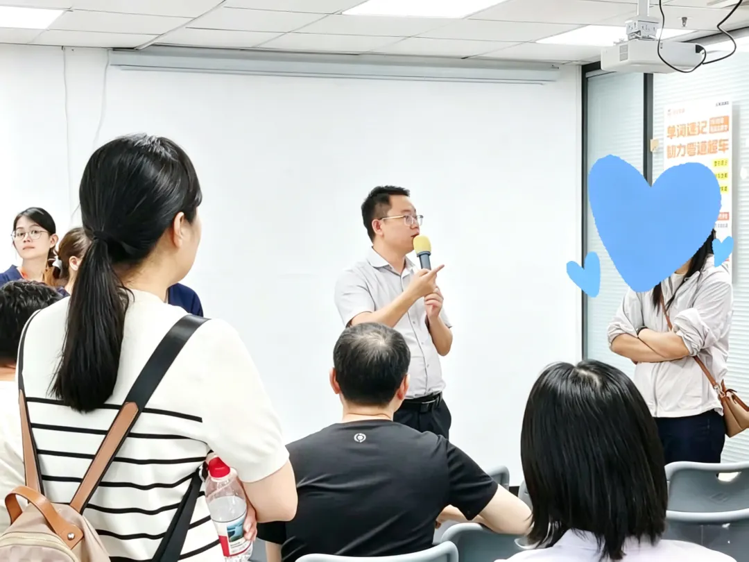 【谆学讲座回顾】想在中考脱颖而出?谆学讲座藏着“制胜法宝” 第14张
