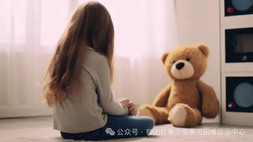 同心筑梦,冲刺中考|4月15日下午,映山红心理咨询为华朗学校初三学子开展亲子心理团辅 第18张