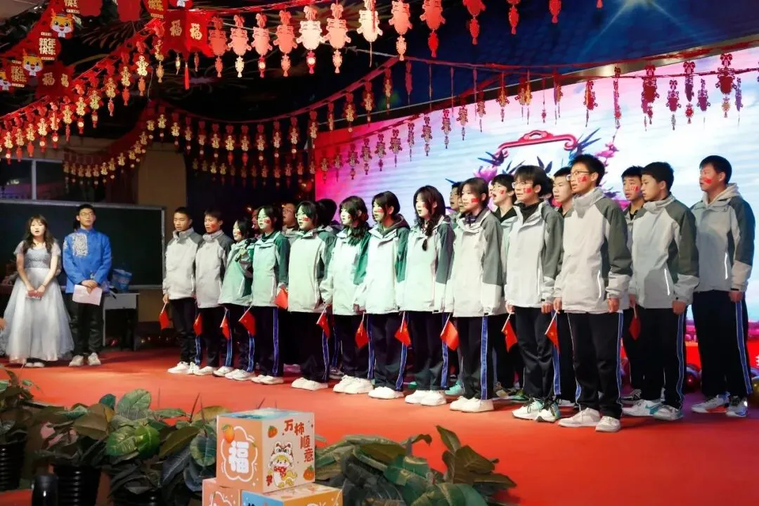 【诚挚邀请】兰州衡文中学2026年中考招生校长接待日暨校园开放周 第206张