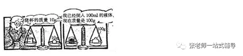 备考无忧!人教版物理中考复习第九章 《压强》: 知识点+中考真题汇编 第21张 备考无忧!人教版物理中考复习第九章 《压强》: 知识点+中考真题汇编 第21张