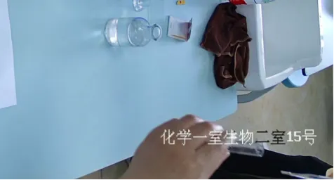 惠州市2026年中考理化生实验操作考试温馨提示 第2张 惠州市2026年中考理化生实验操作考试温馨提示 第2张