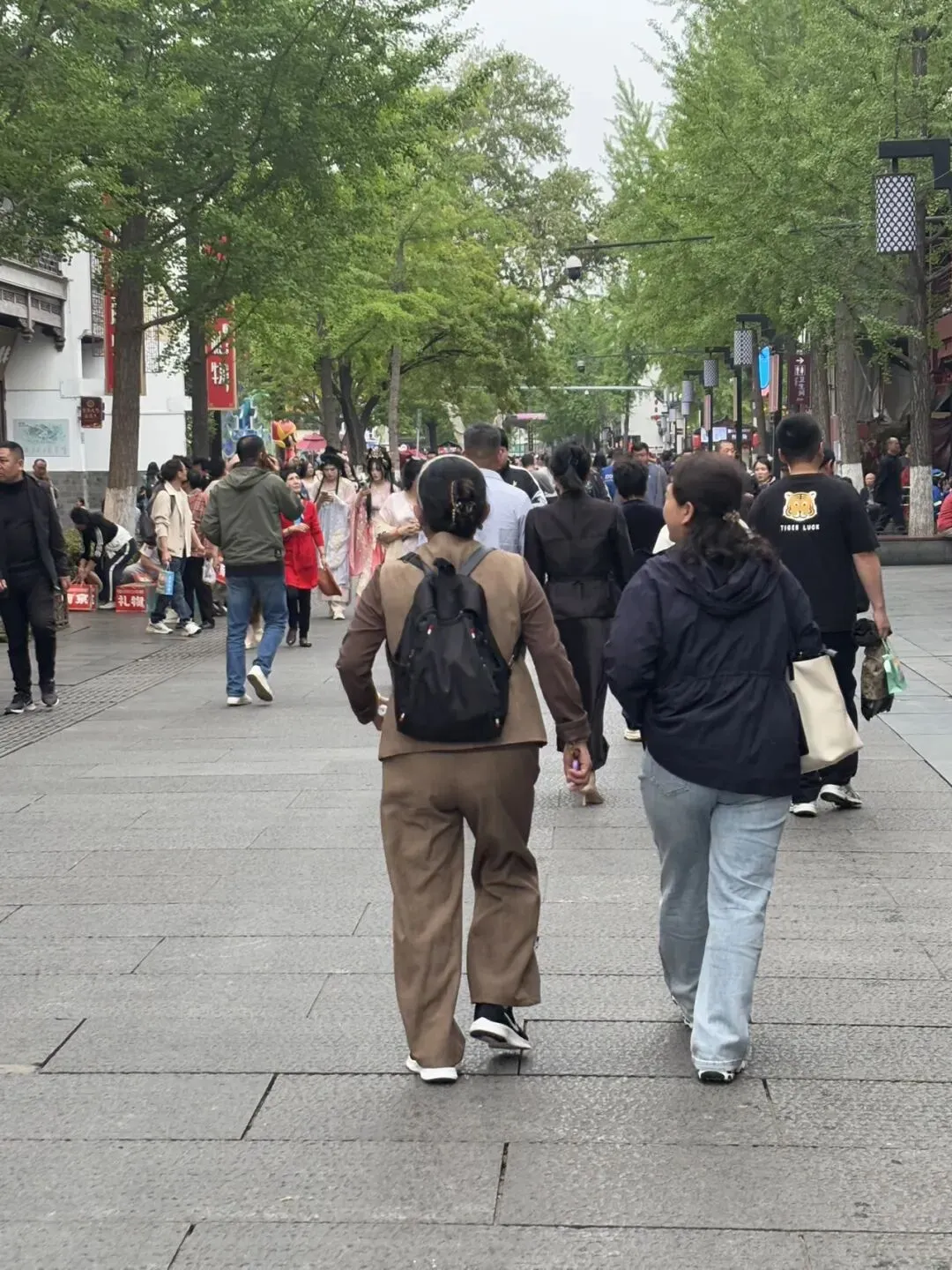 女儿中考倒计时64天—脆皮中年人得定期“保养” 第3张 女儿中考倒计时64天—脆皮中年人得定期“保养” 第3张