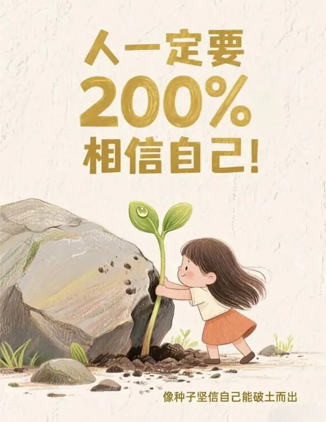 中考320分,别放弃!春考照样逆袭上本科! 第17张