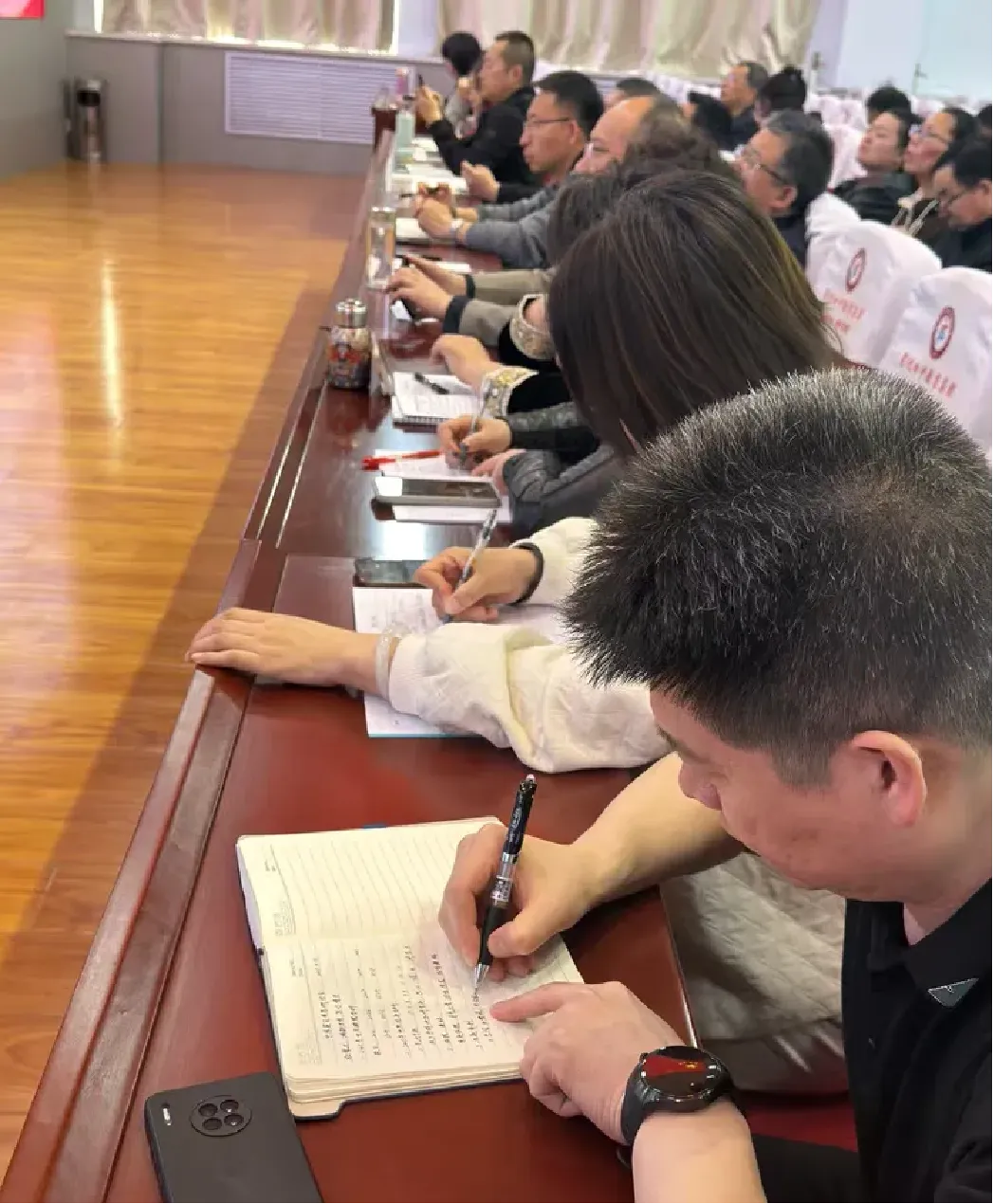 研思聚力谋新策 精准赋能备中考 第16张