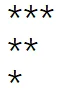 解析|电子学会机器人考级三级理论真题(2026年3月) 第31张