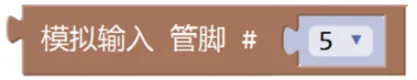 解析|电子学会机器人考级三级理论真题(2026年3月) 第37张
