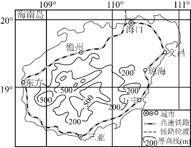 2026年地理中考热点(45)——全球首个海风直连海底数据中心在上海附近海域建成 第8张