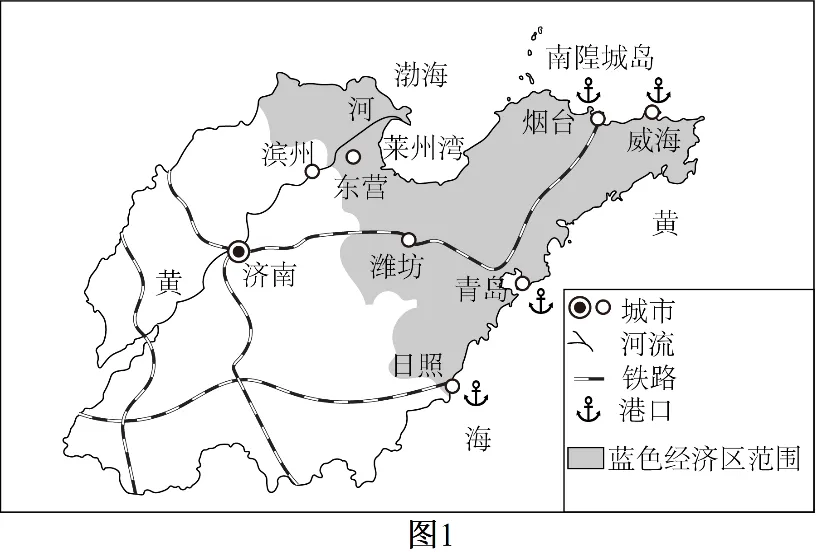 2026年地理中考热点(45)——全球首个海风直连海底数据中心在上海附近海域建成 第14张
