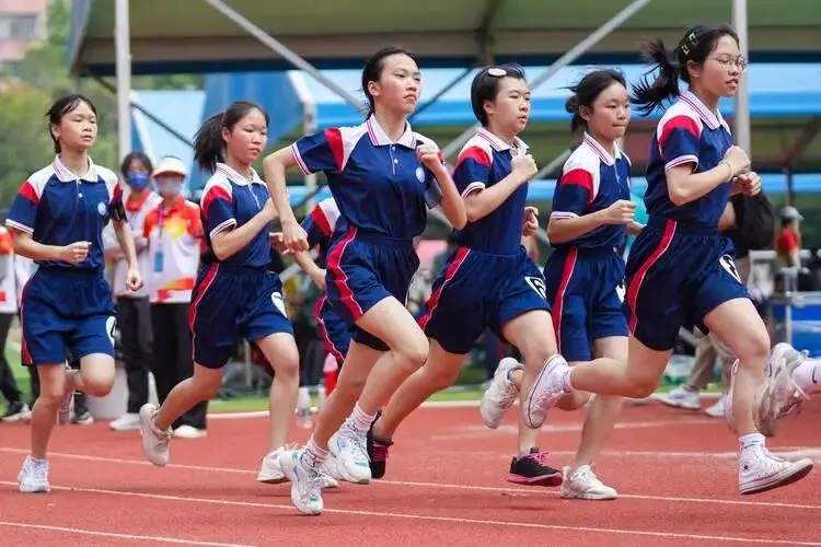 2026中考体考要注意!一定要多和孩子叮嘱 第1张