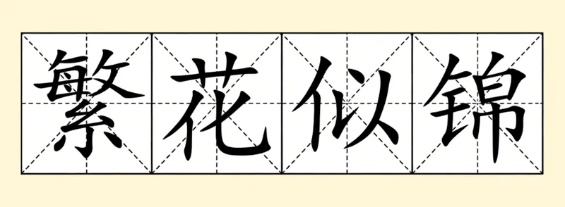 震惊!校园里竟然藏着一道完形填空真题 第5张