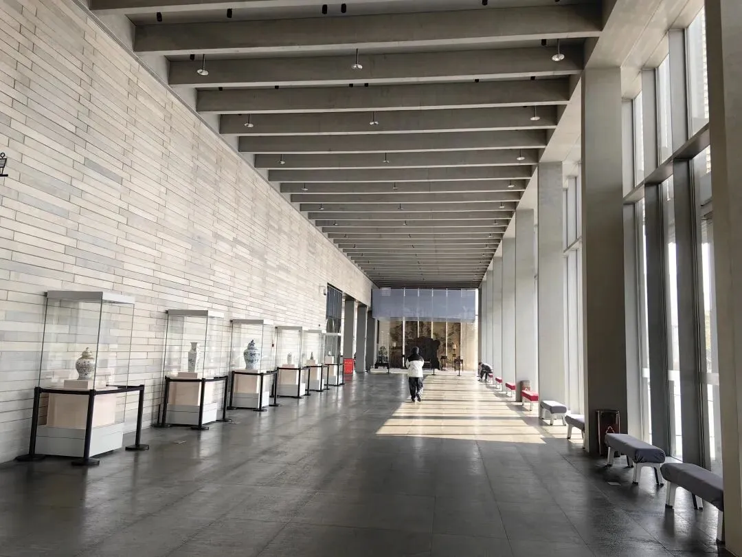 中考后还有高考,距离梦中情校“浙江大学”还有多远的距离(“小稻米”的浙大探校记) 第16张