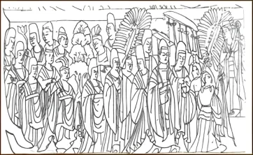 中考复习:中国古代制度文明--中国古代的重大改革与科举制度 第8张