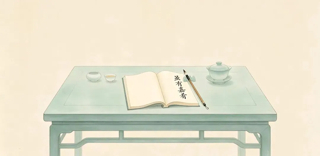 2026辽宁中考必看:《虽有嘉肴》吃透这篇,文言文直接少丢10分! 第1张