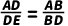 中考一模数学卷(文末下载) 第43张