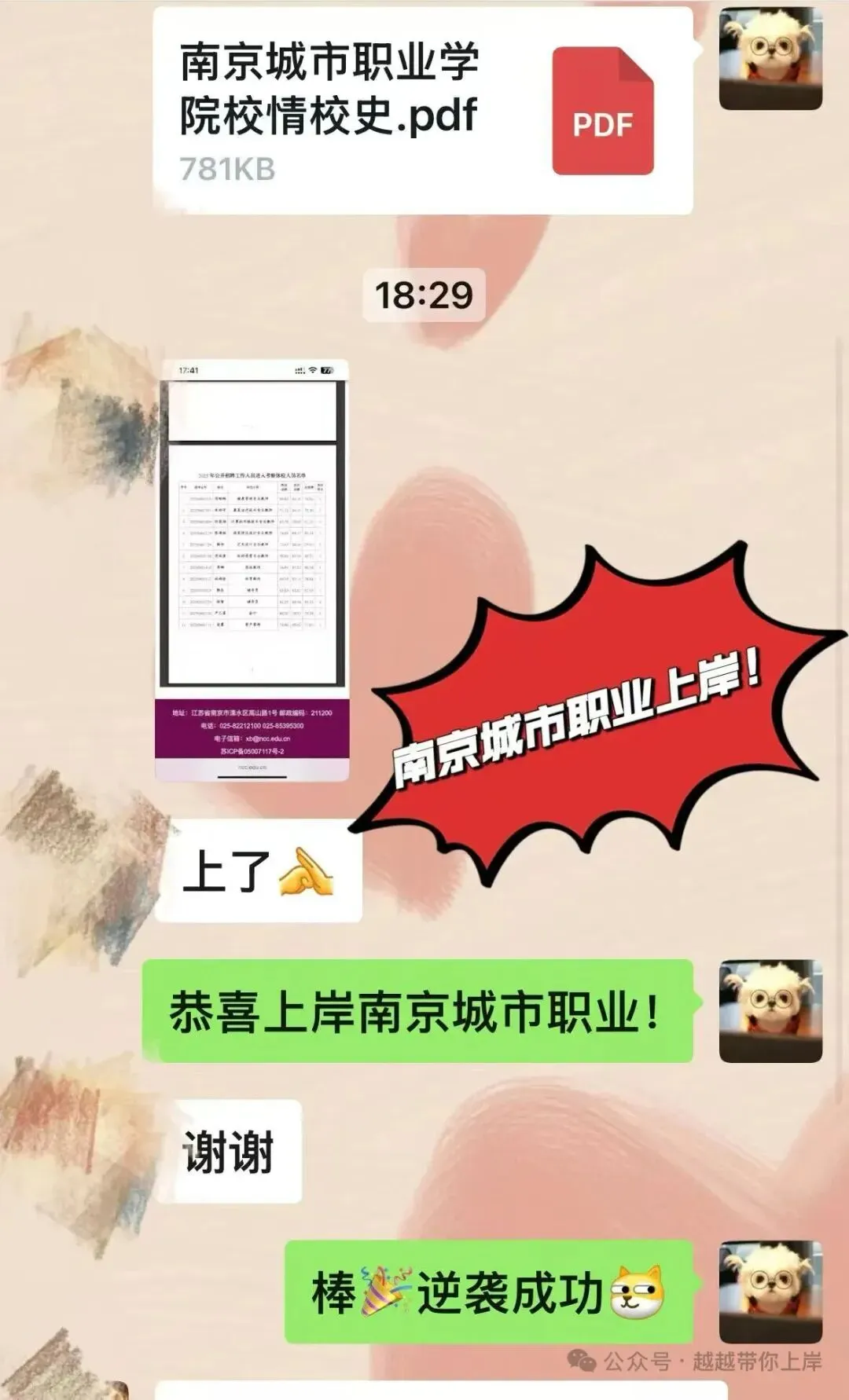 南林各岗历年真题&考情分析!专属升级王牌押题突击课!【带过多名押题高分上岸!】 第16张
