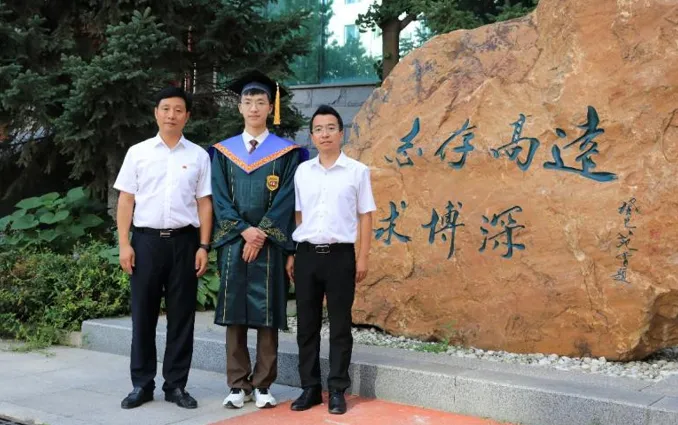 2026长春中考必看|东北师大附中(自由校区)深度解析,解锁学霸梦想高地-第10张图片-四季读书网