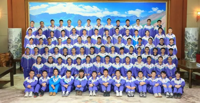 2026长春中考必看|东北师大附中(自由校区)深度解析,解锁学霸梦想高地-第11张图片-四季读书网
