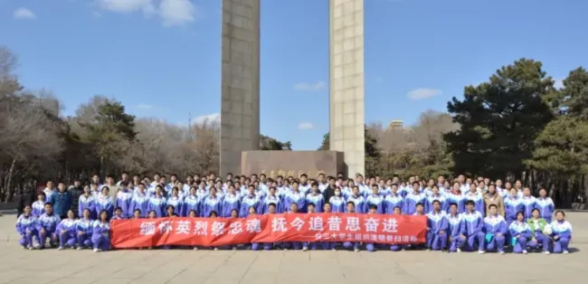 2026长春中考必看|东北师大附中(自由校区)深度解析,解锁学霸梦想高地-第14张图片-四季读书网