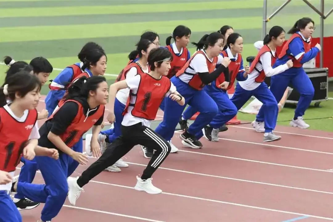 本月开考!2026年天津中考体测政策、备考、避坑一站式指南! 第1张