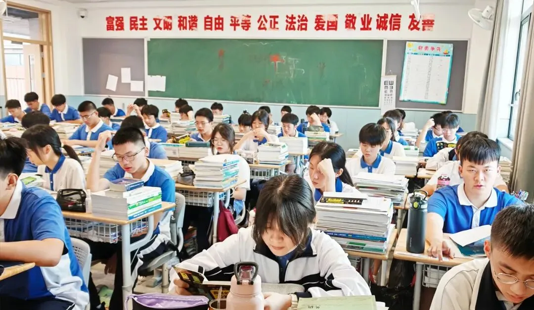 深度解析|南京中考六大升学途径,适配不同学生规划 第3张 深度解析|南京中考六大升学途径,适配不同学生规划 第3张