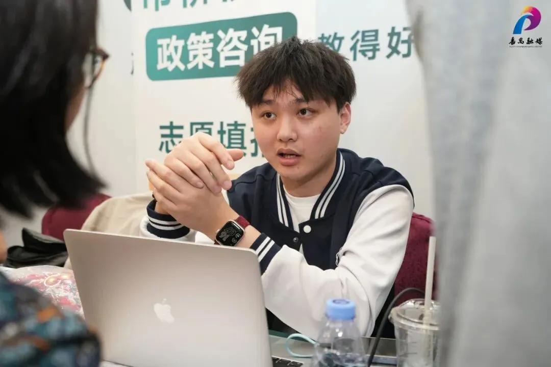 倒计时2天!4.18【中考热门公益政策指导暨高中咨询会】番禺专场重磅来袭! 第10张
